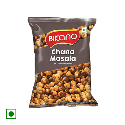 Bikano Chana Masala, 200 gm Pack