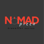 Nomad Pizza - Travellers Series