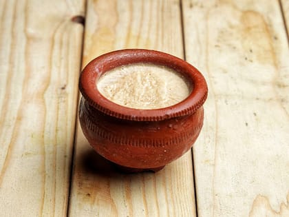 Matka Malai Kulfi