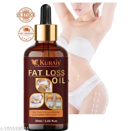KURAIY Premium Stimulating Body Massage Oils