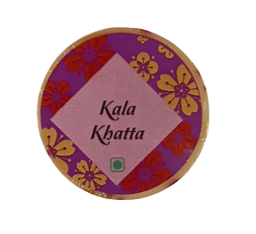 Havenuts Premium Chocolates - Kala Khatta Bon Bon 