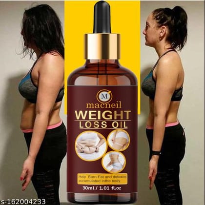 MACNEIL Classic Essential Oils