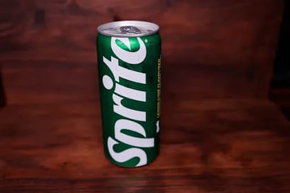 Sprite Soft Beverage