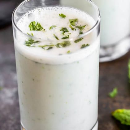 Masala Chaas
