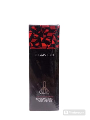 Titan Gel