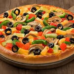 Eagle Brother's Pizza