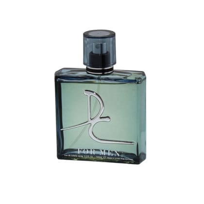 Dorall Collection DC For Men Eau de Toilette For Men 100ml