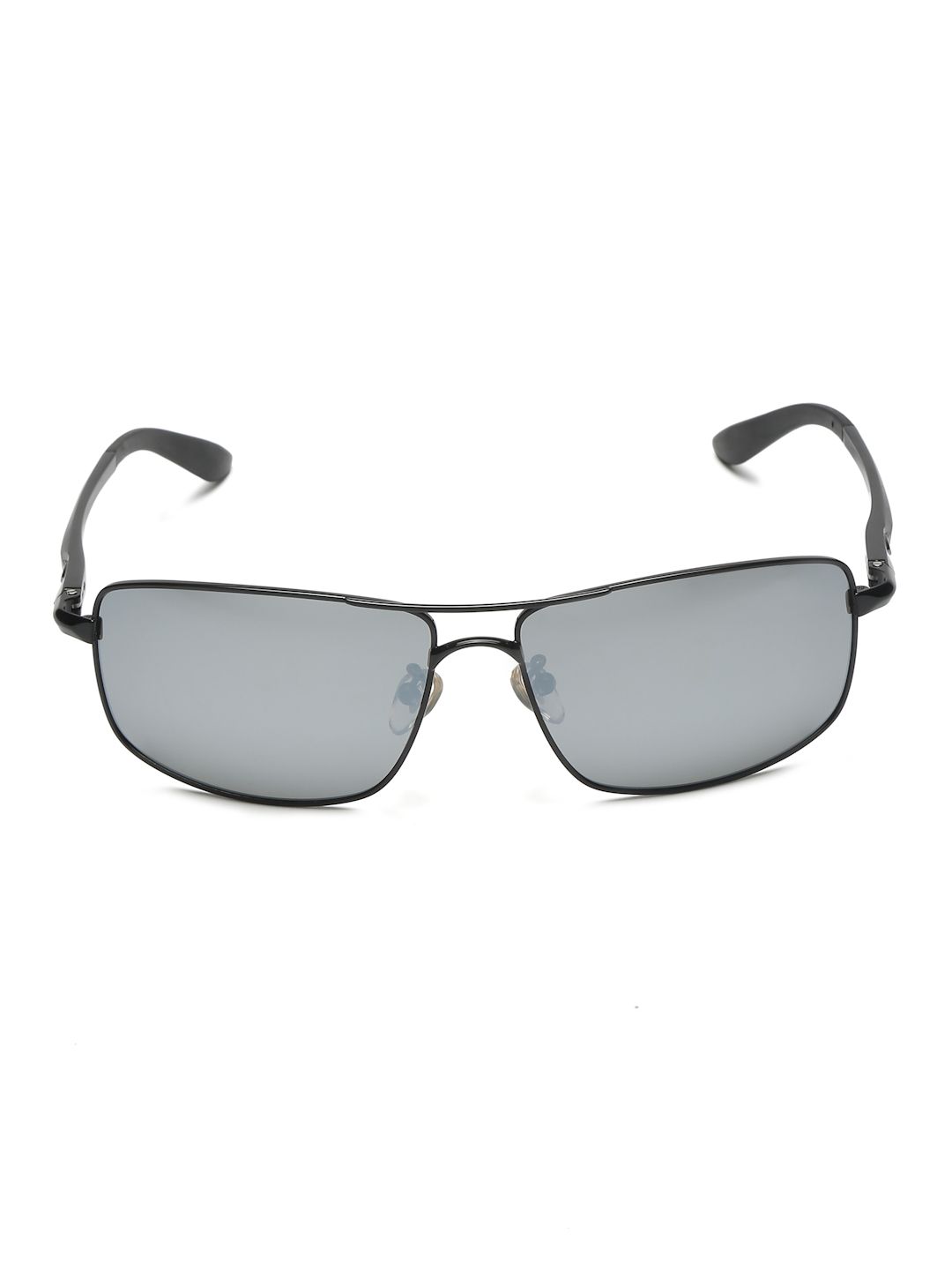 SUNNIES Sports TR90 100% Polarized UV Protection Men And Women Sunglasses For Driving, Sports and Outdoor Activities -ML6106-P1-5A01