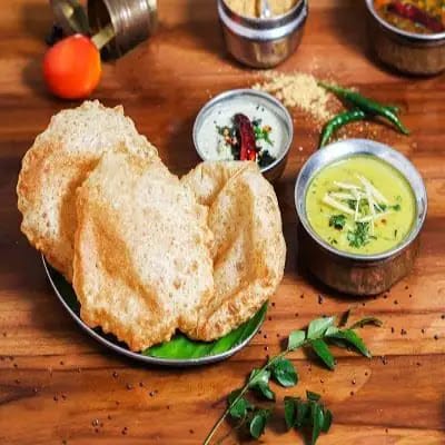 Puri Bhaji
