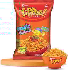 Sunfeast Yippee! Magic Masala Instant Noodles 55 GRAM