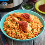 Baba Biryani