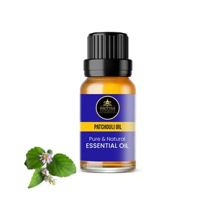 Patchouli Oil-100 ML