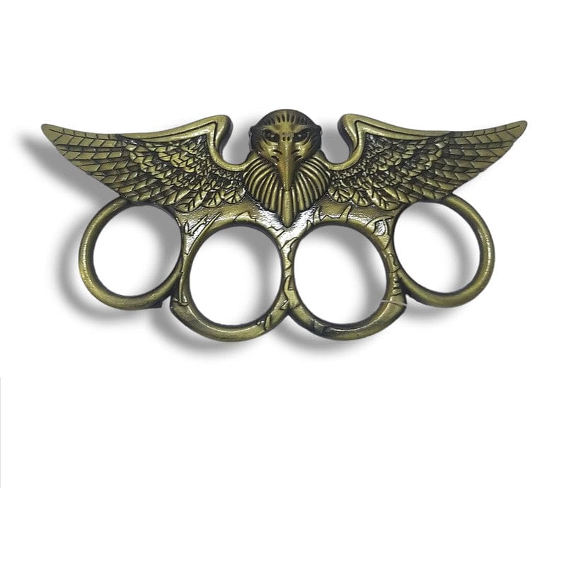 Royal Style Traditional Knuckler (2310)