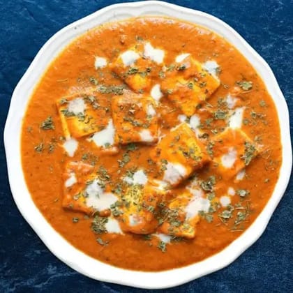 Paneer Butter Masala