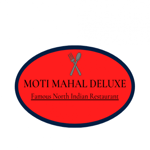 Moti Mahal Deluxe