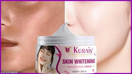 KURAIY New Collections Of Whitening Cream