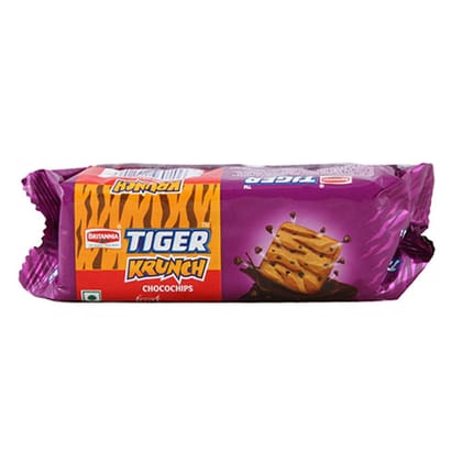 BRITANNIA TIGER BISCUITS