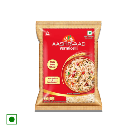 Aashirvaad Plain Vermicelli, 400 gm Pack