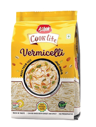 Cooklite Vermicelli - 90 gm