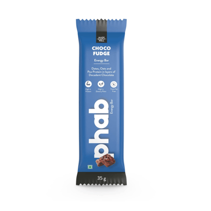 Phab Choco Fudge, 35 gm