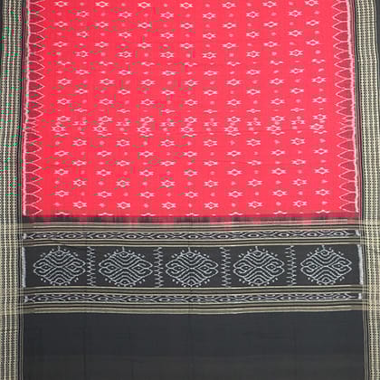 Sambalpuri Cotton Dupatta