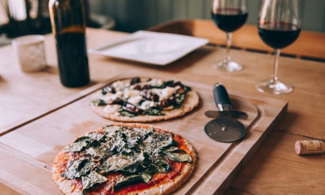 Margherita