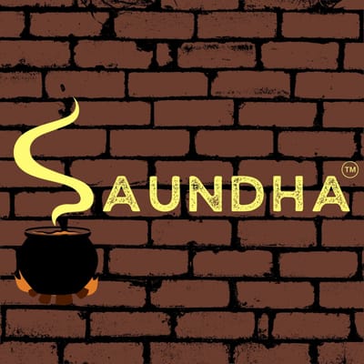 Saundha
