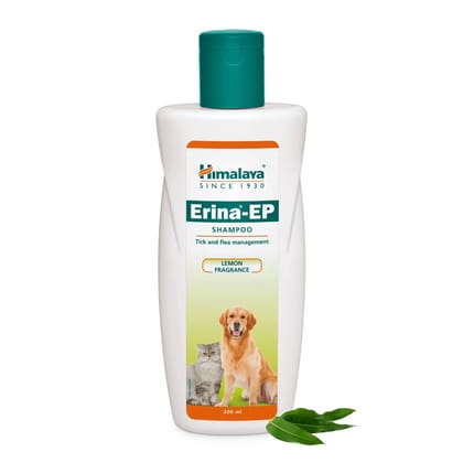 ERINA EP SHAMPOO 450 ML INDIA 450 ml