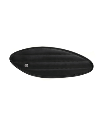 tank pads hunter classic stripes-black / intl