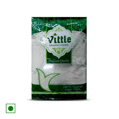 Vittle Foods Jawari Flour, 500 gm Pack