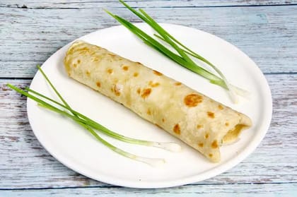 Paneer Roll