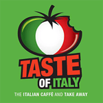 Twist of Italy