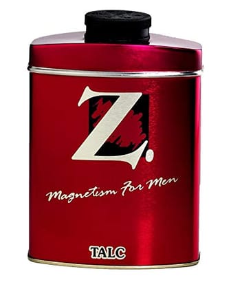 Z MAGNETISM FOR MEN TALC 100 G
