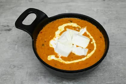 Shahi Paneer