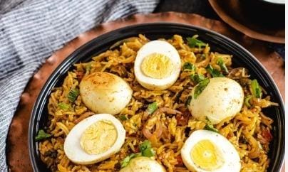 A-One Bombay Biryani
