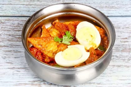 Handi Fish
