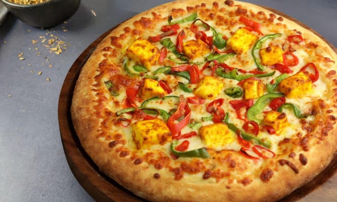 Pizza Galleria