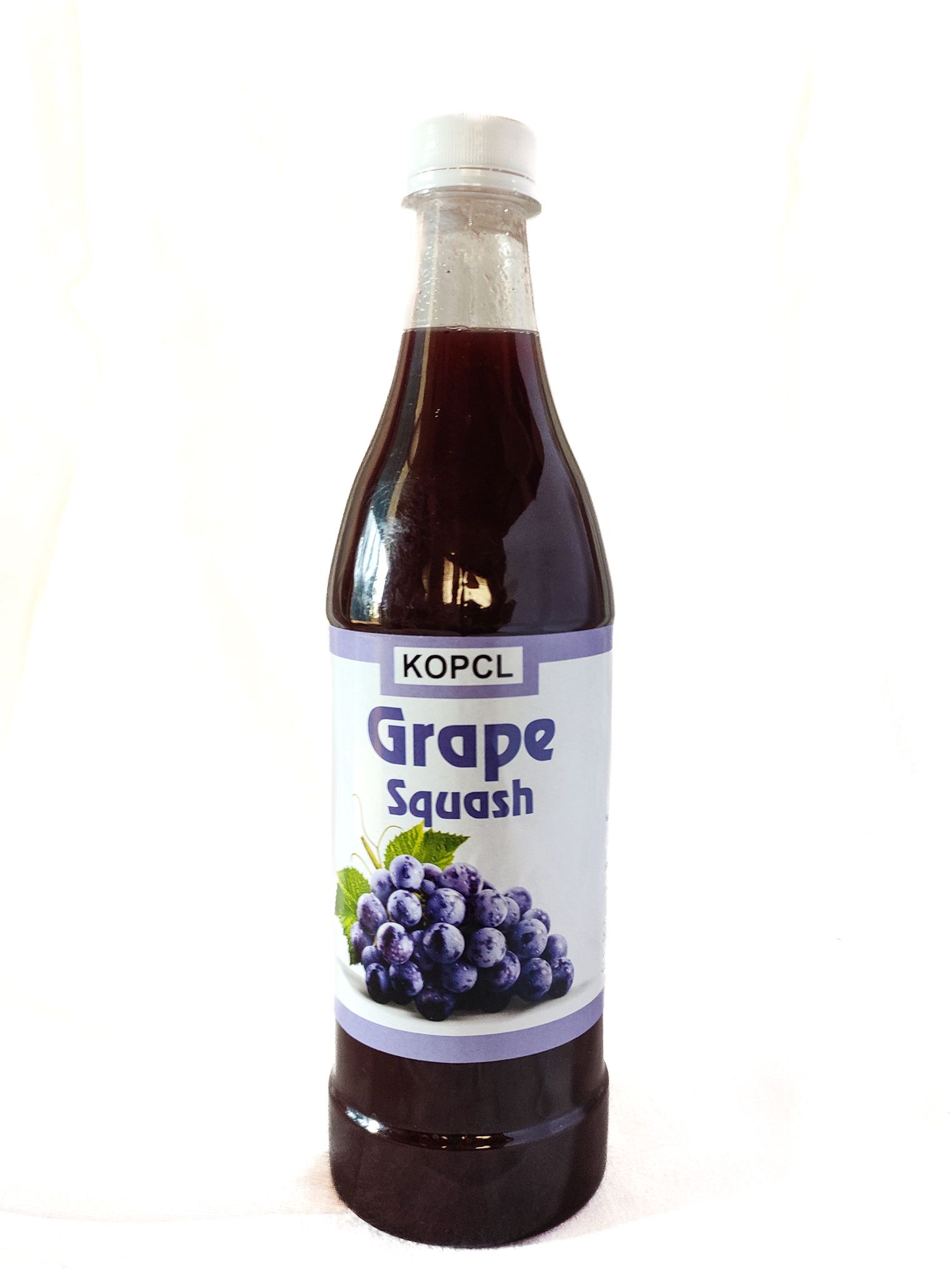 Grape Squash