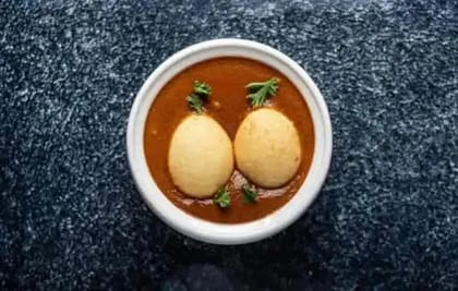 Egg Curry