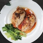 Maple's Steaks