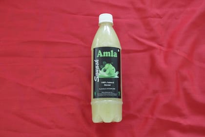 Amla Squash
