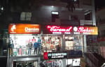 Caramel Bakers