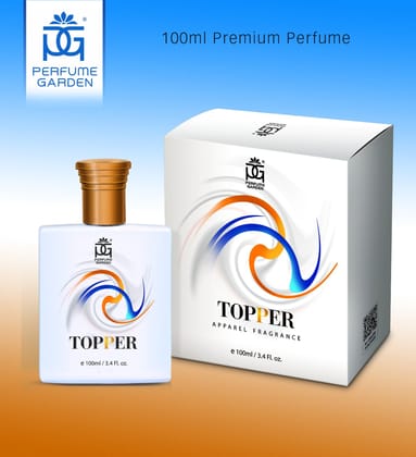 TOPPER