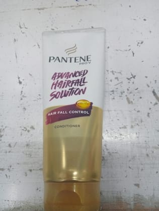Pantene Advanced Hairfall Solution 