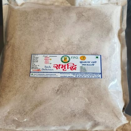 Raggie Flour - 1 kg