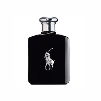 Ralph Lauren Polo Black for men perfume EDT-30ml