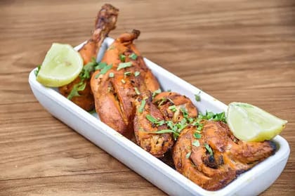 Tandoori Chicken
