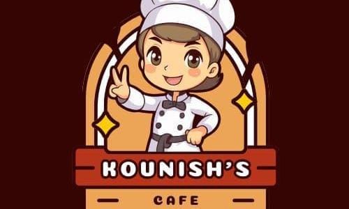 Kounish's Cafe