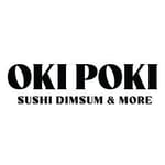 Oki Poki - Sushi,Dimsum & More