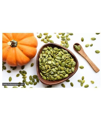 UPPAL SONS Pumpkin Seeds 400 g